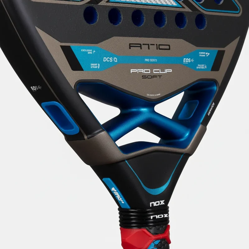 Nox AT10 Pro Cup Soft 2026