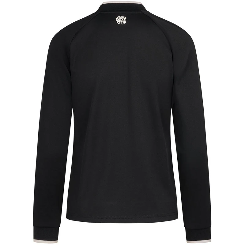 Robey Club W Track Top Black