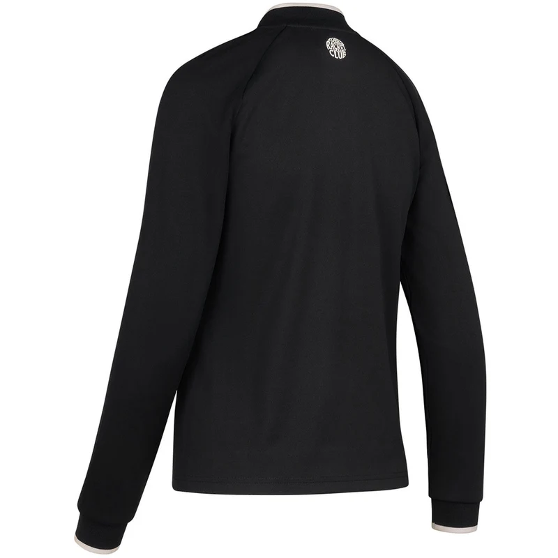 Robey Club W Track Top Black
