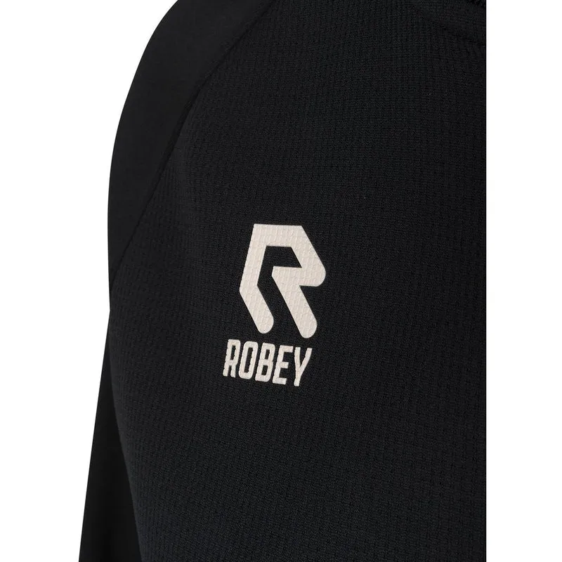 Robey Club W Track Top Black