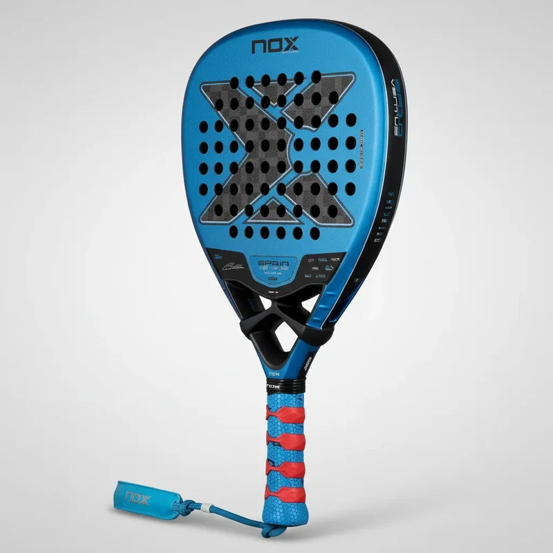 Nox Edu Alonso EA10 Ventus Attack 12K Xtreme 2026