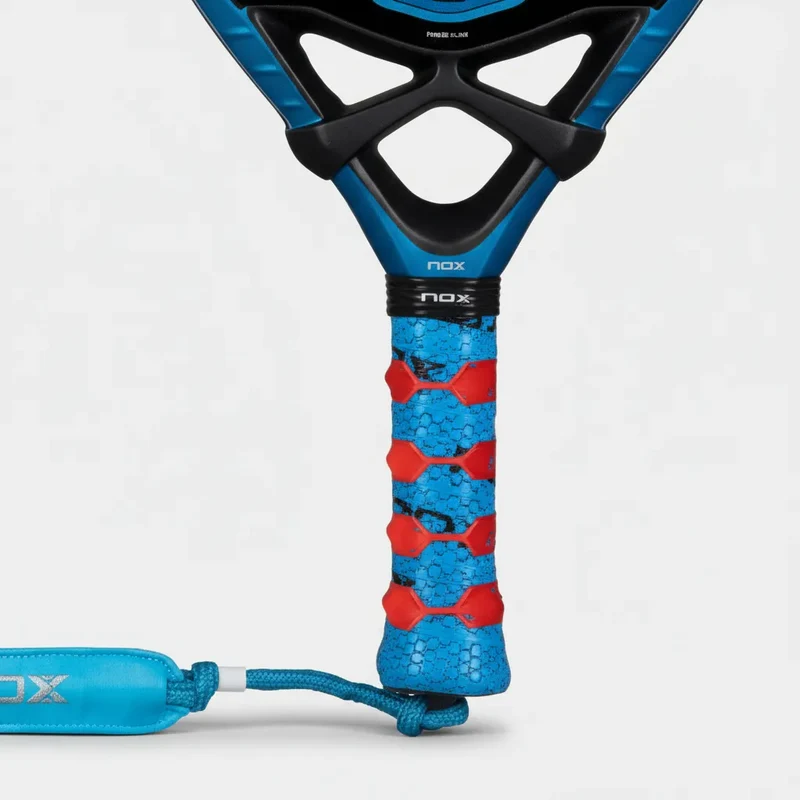 Nox Edu Alonso EA10 Ventus Attack 12K Xtreme 2026