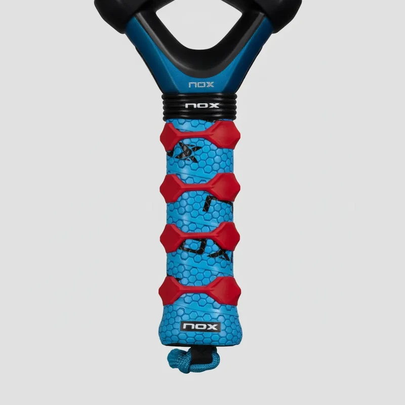 Nox Edu Alonso EA10 Ventus Attack 12K Xtreme 2026