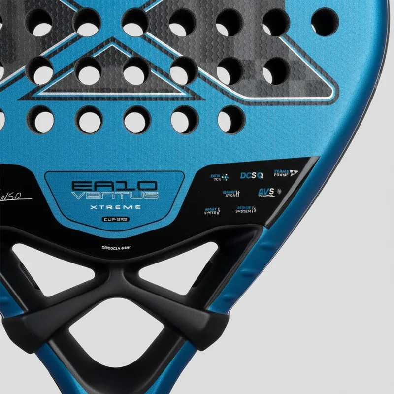 Nox Edu Alonso EA10 Ventus Attack 12K Xtreme 2026