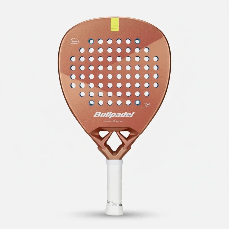 Bullpadel Delfi Brea Vertex 05 Woman Cloud 2026