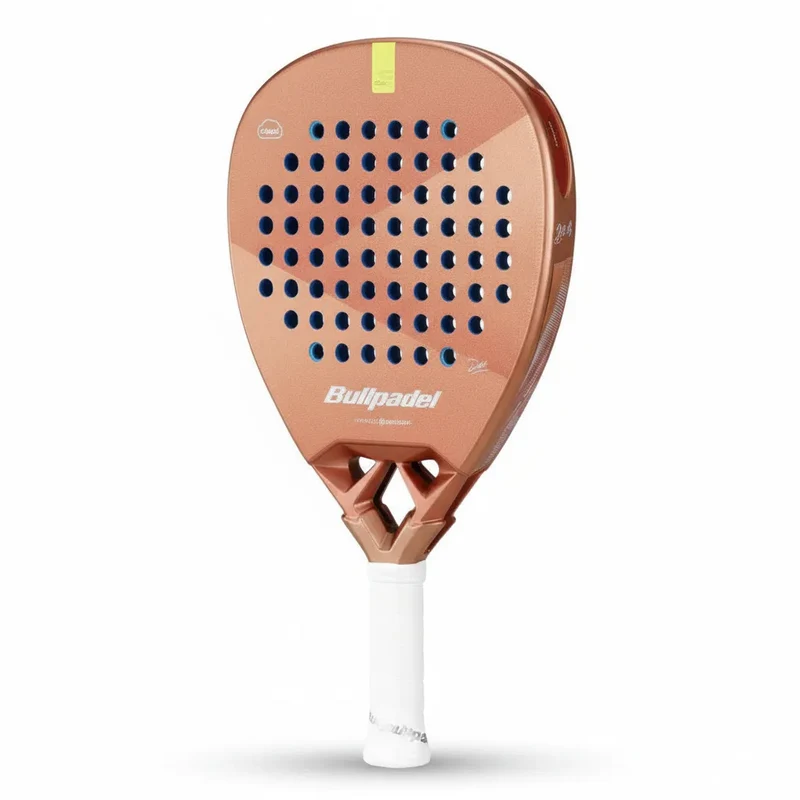 Bullpadel Delfi Brea Vertex 05 Woman Cloud 2026