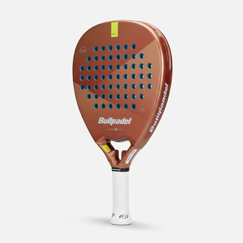 Bullpadel Delfi Brea Vertex 05 Woman Cloud 2026