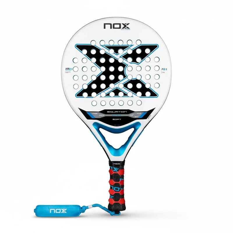 Nox Equation Soft Advanced 2026