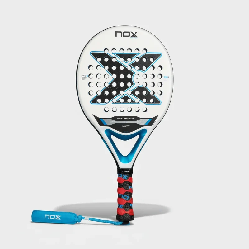 Nox Equation Soft Advanced 2026
