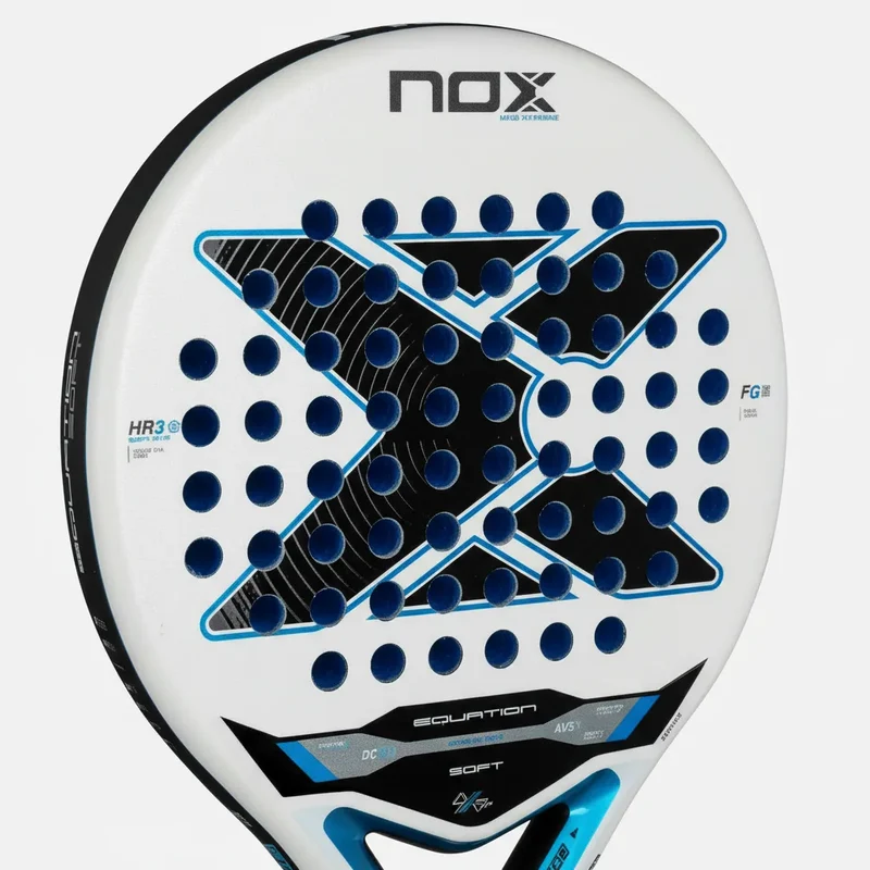 Nox Equation Soft Advanced 2026