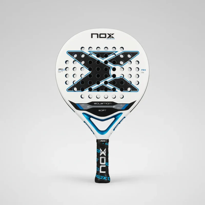 Nox Equation Soft Advanced 2026