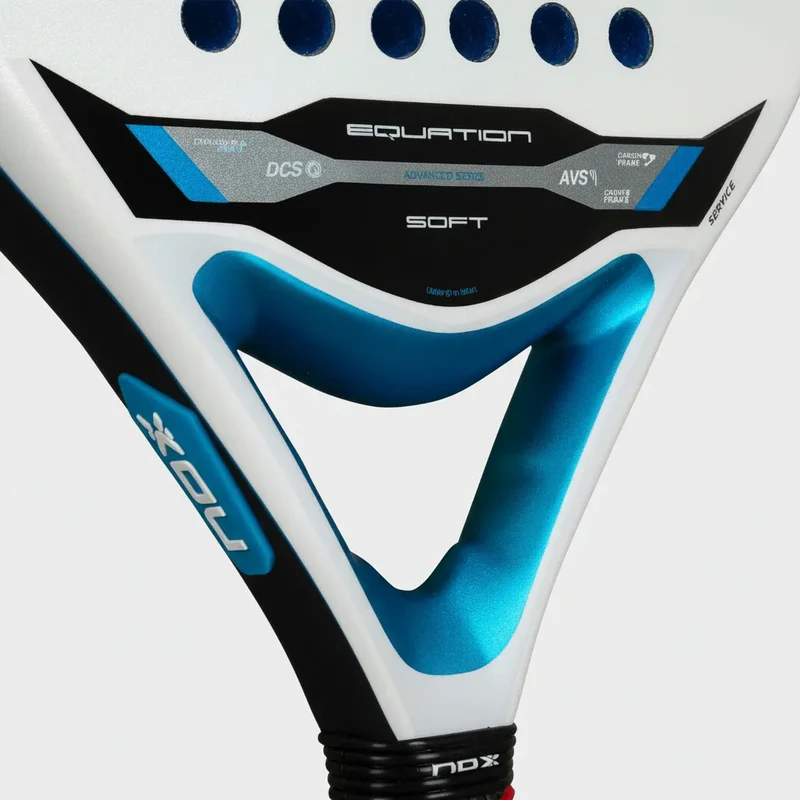 Nox Equation Soft Advanced 2026