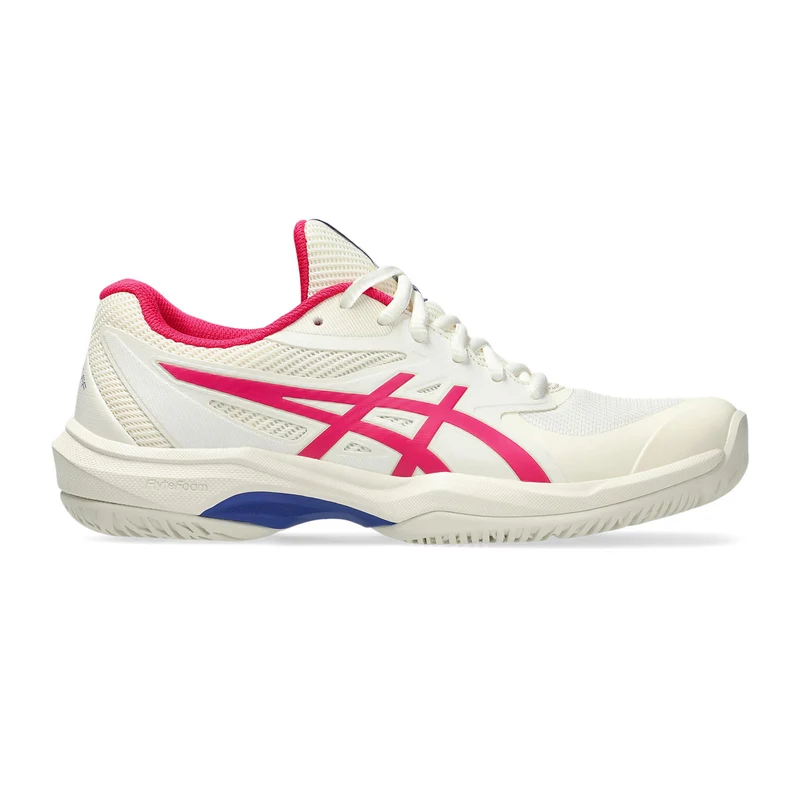 Game FF Allcourtschuh Damen - creme, berry