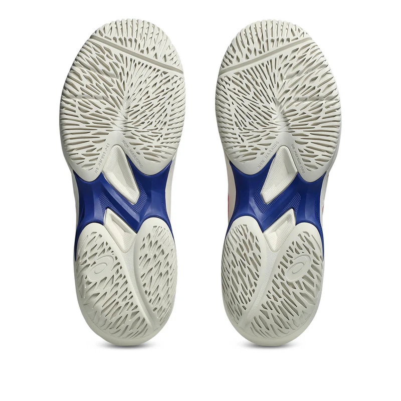 Game FF Allcourtschuh Damen - creme, berry
