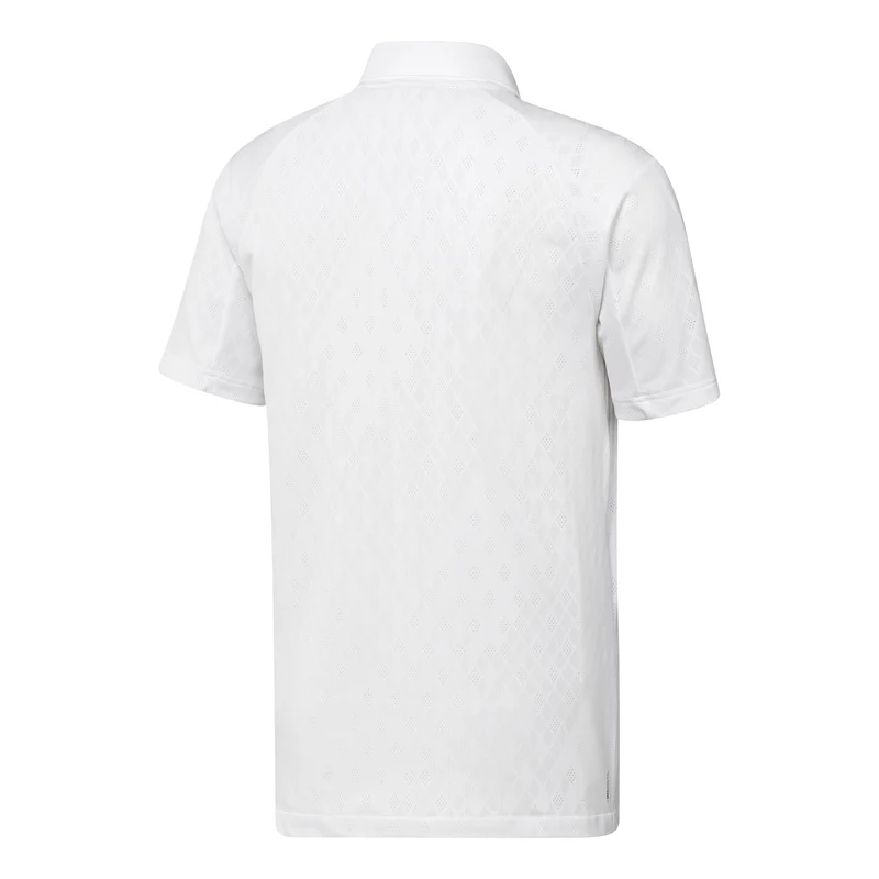 Pro Polo -weiß