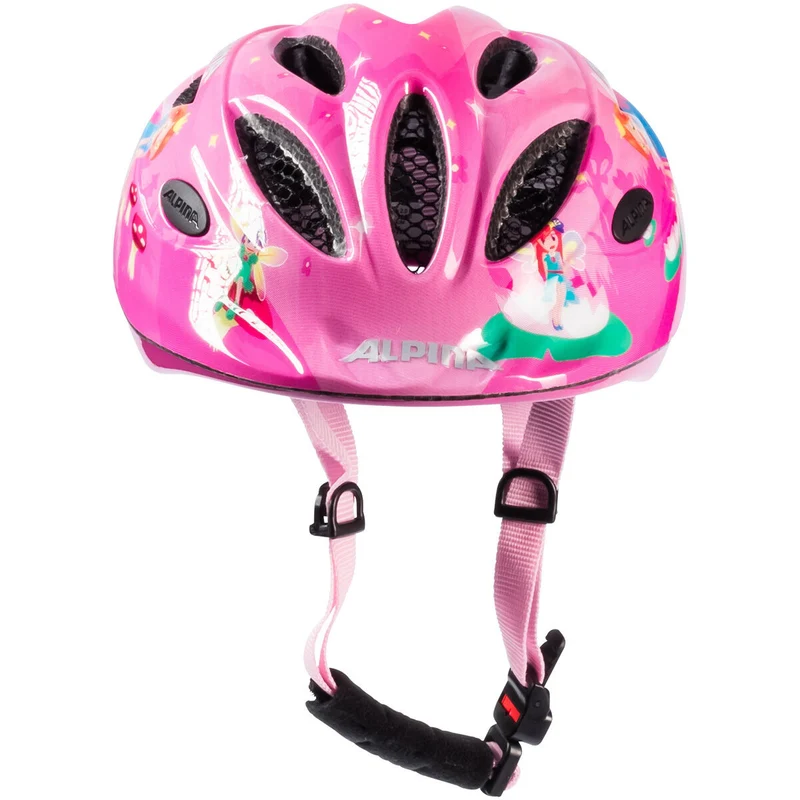 Alpina GAMMA 2.0 FLASH little princess Kinder