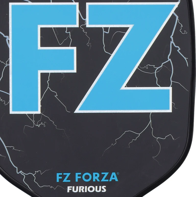 FZ Forza Furious P 100 Pickleball Paddle