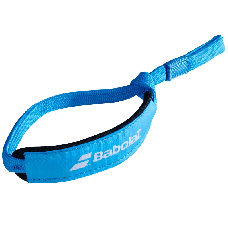 Babolat Wrist Strap (Blue)