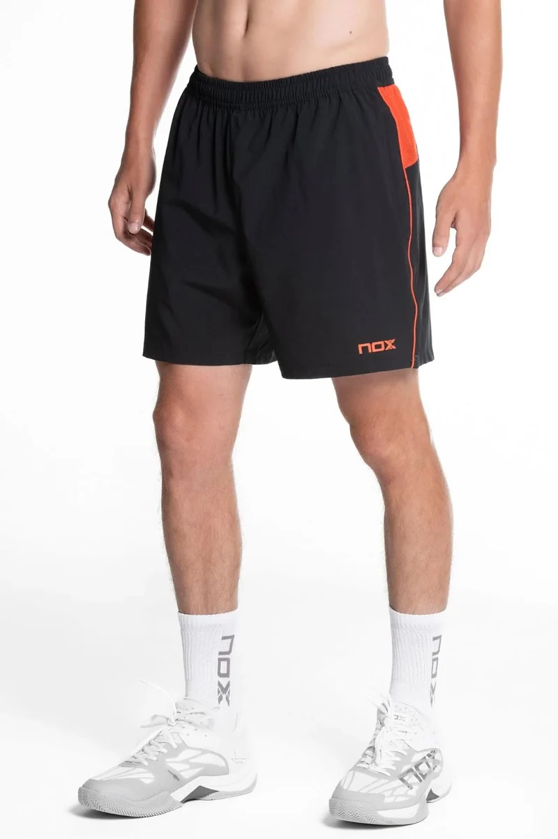 Nox Padel Shorts (Black)
