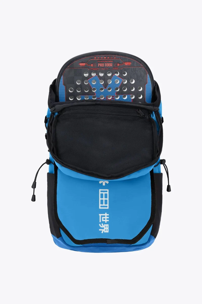 Osaka Pro Tour Backpack (Blue/White)