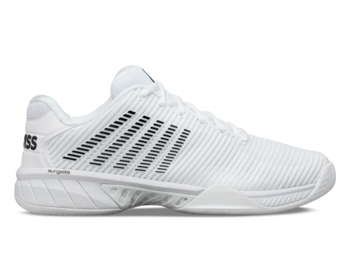 K-Swiss Womens Hypercourt Express 2 HB (White)