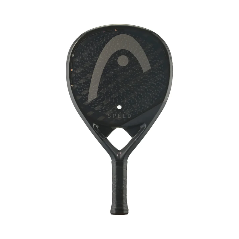 Speed One 2025 Padelschläger Testschläger
