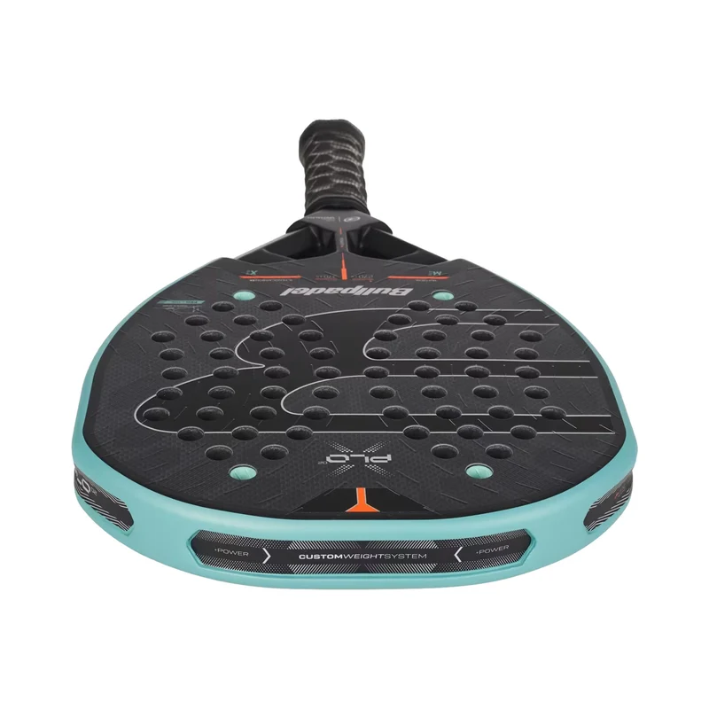 XPLO 27 Padelschläger