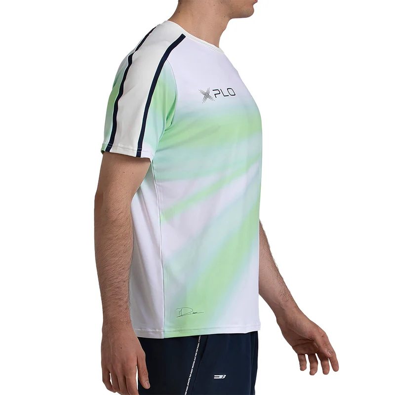 BULLPADEL DI NENNO 26V (Camiseta)