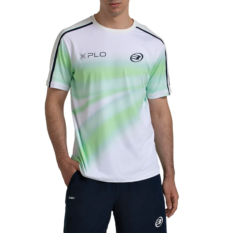 BULLPADEL DI NENNO 26V (Camiseta)