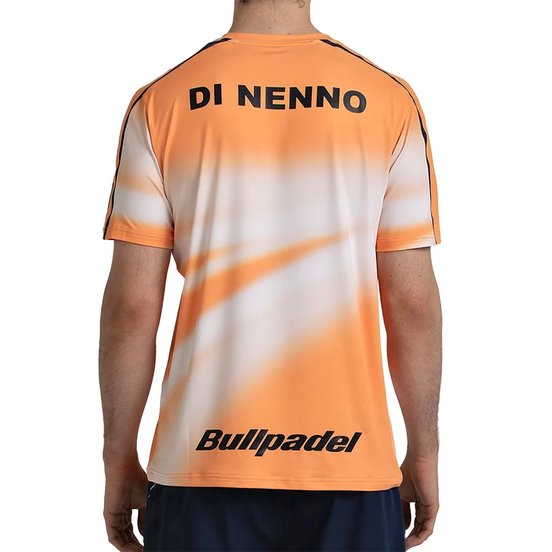 BULLPADEL DI NENNO 26V (Camiseta)