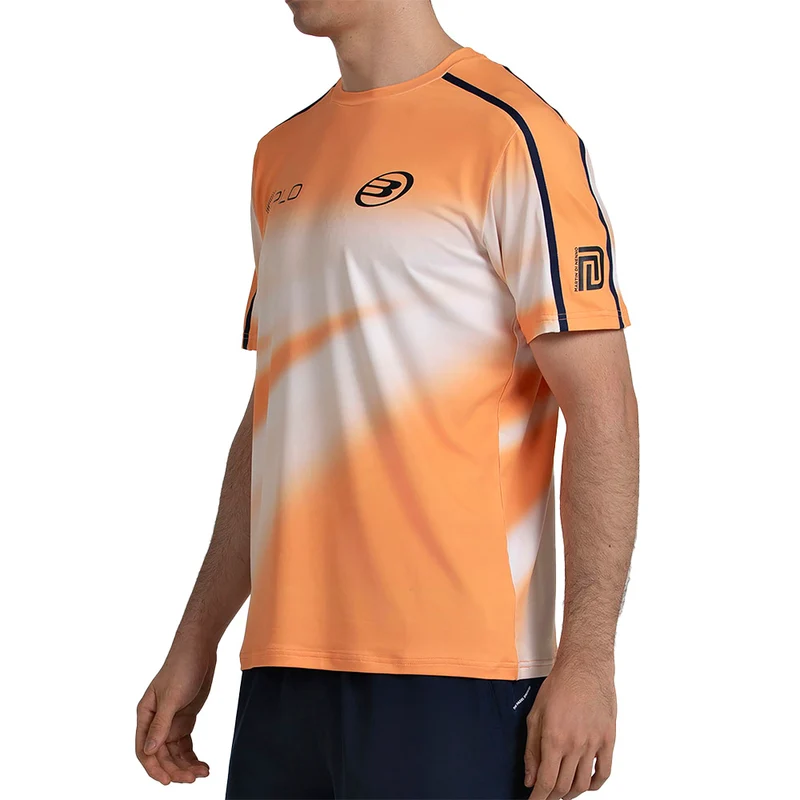 BULLPADEL DI NENNO 26V (Camiseta)