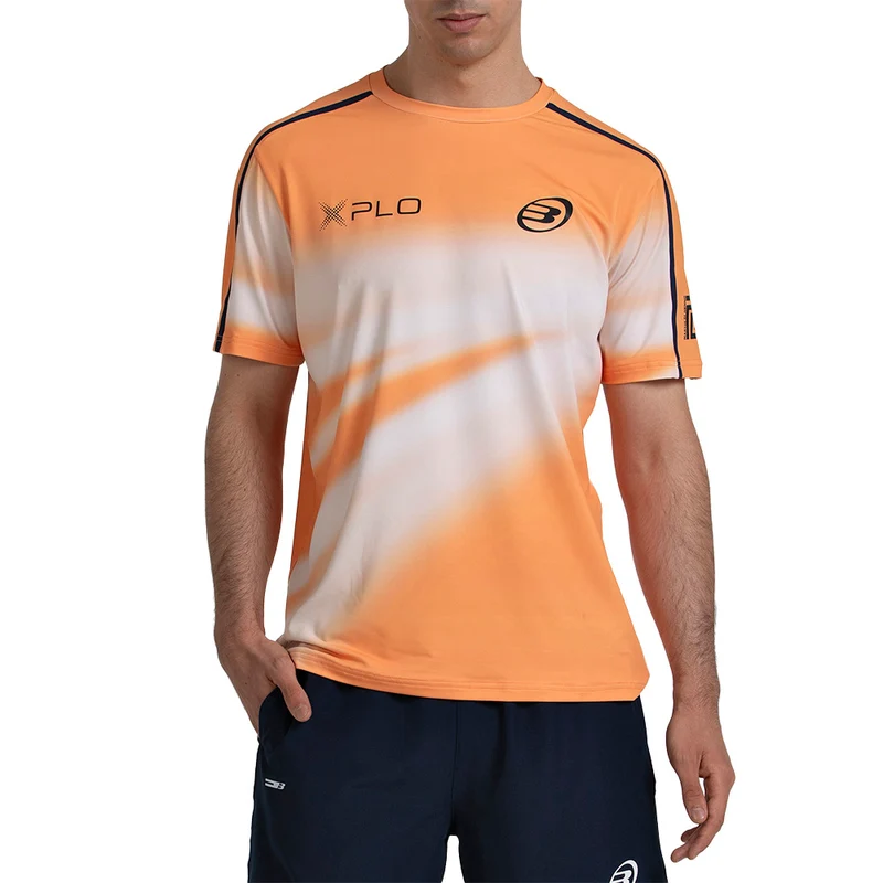 BULLPADEL DI NENNO 26V (Camiseta)