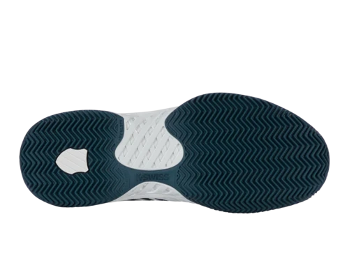 K-Swiss Express Light 3 Clay (White/Stargazer)