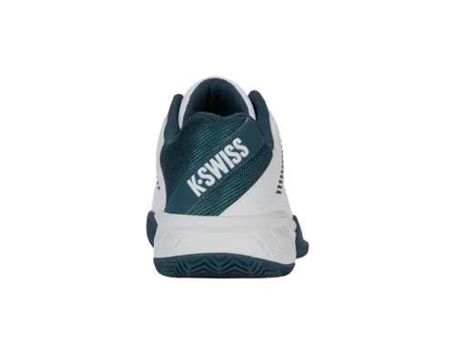 K-Swiss Express Light 3 Clay (White/Stargazer)