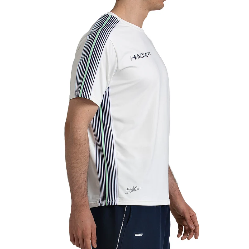 BULLPADEL PAQUITO NAVARRO 26V (Camiseta)