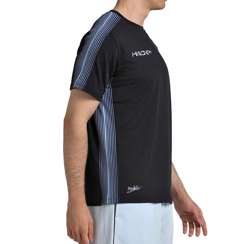 BULLPADEL PAQUITO NAVARRO 26V (Camiseta)