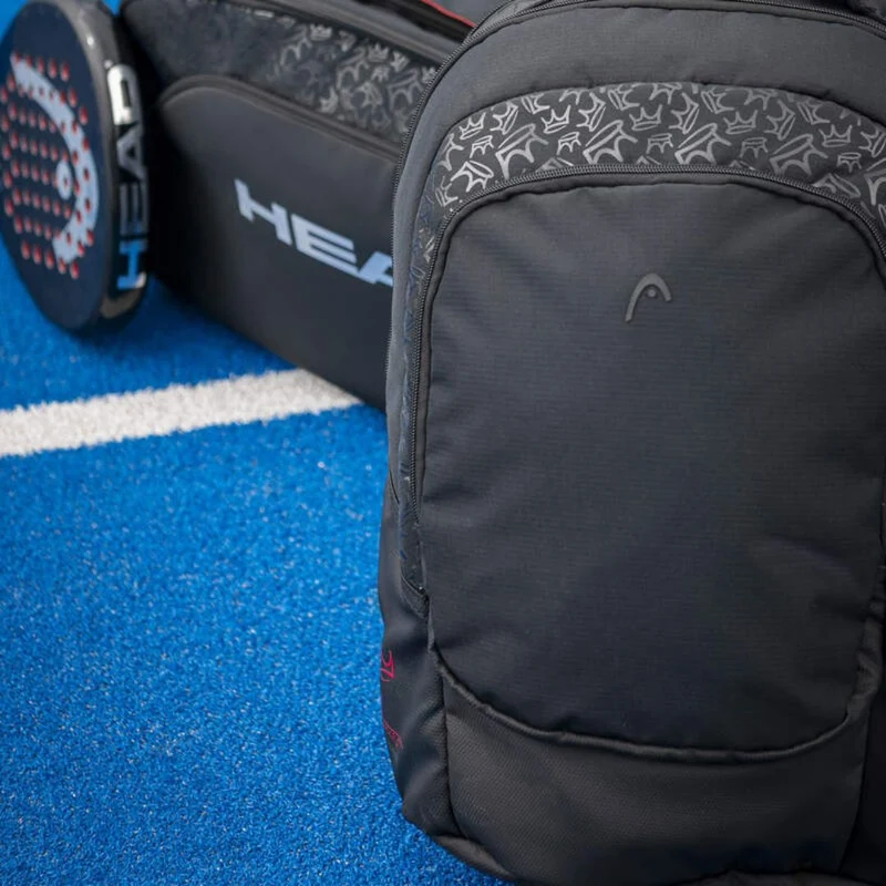Head Coello Pro X Padel Backpack