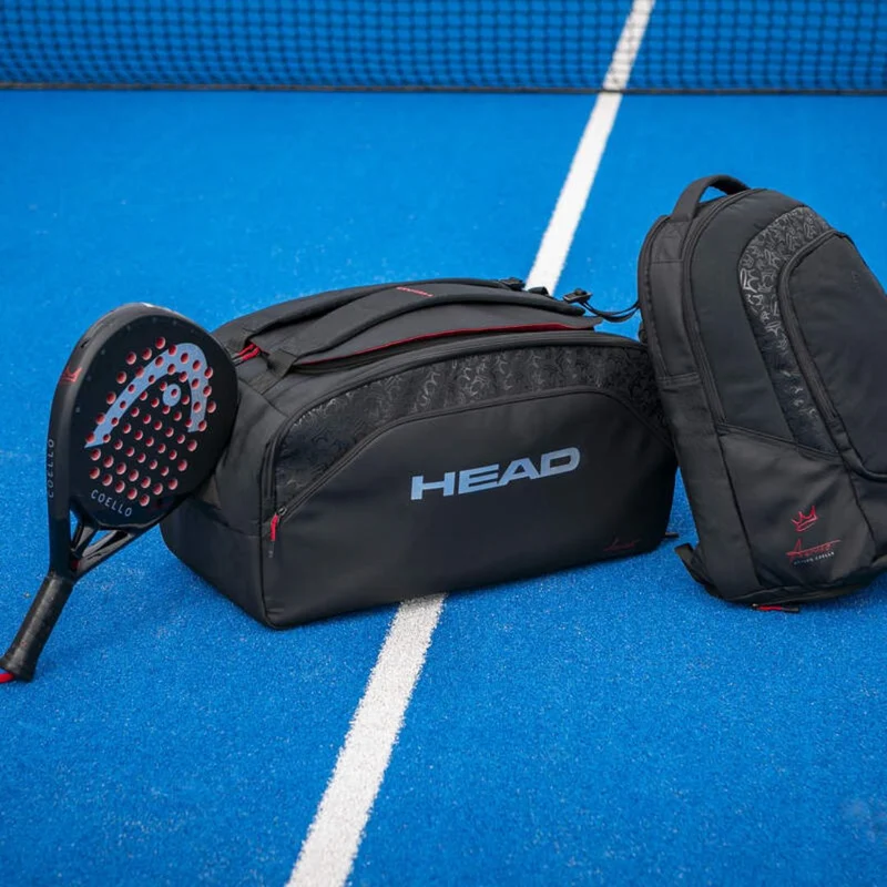 Head Coello Pro X Padel Backpack