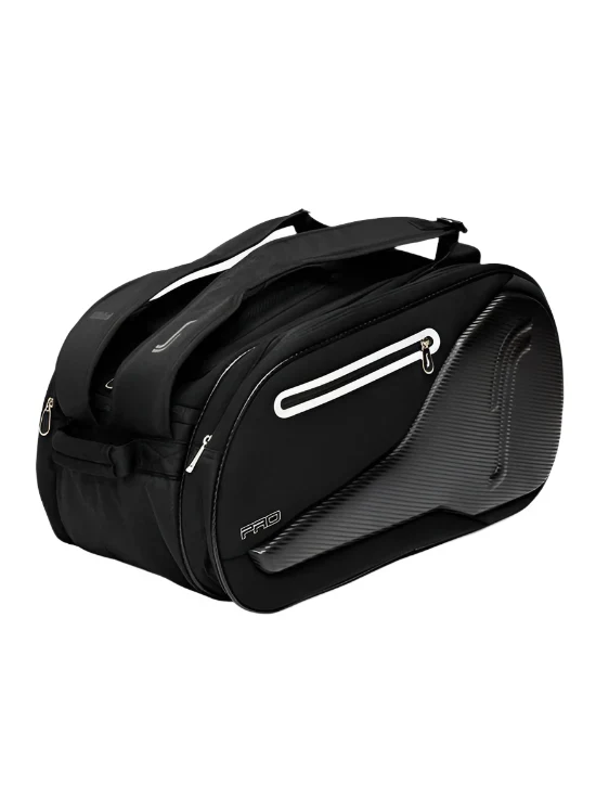 RS Pro Padel Bag (Black/White)