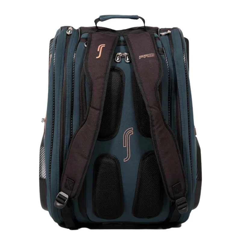 RS Pro Padel Bag (Green/Black)