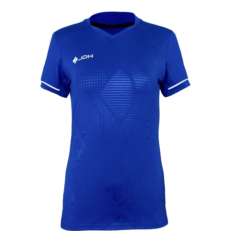 JDH T-Shirt Carbon W Pro Cobalt