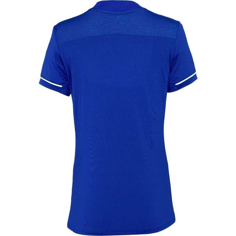 JDH T-Shirt Carbon W Pro Cobalt