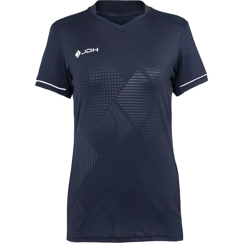 JDH T-Shirt Carbon W Pro Navy
