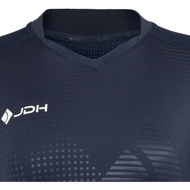 JDH T-Shirt Carbon W Pro Navy