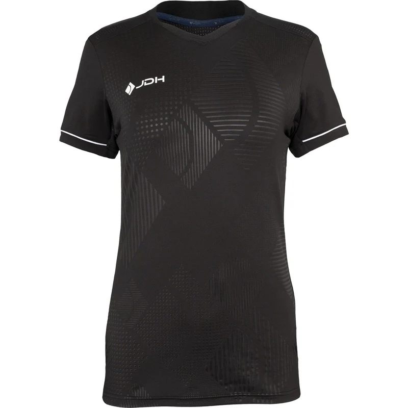 JDH T-Shirt Carbon W Pro Black