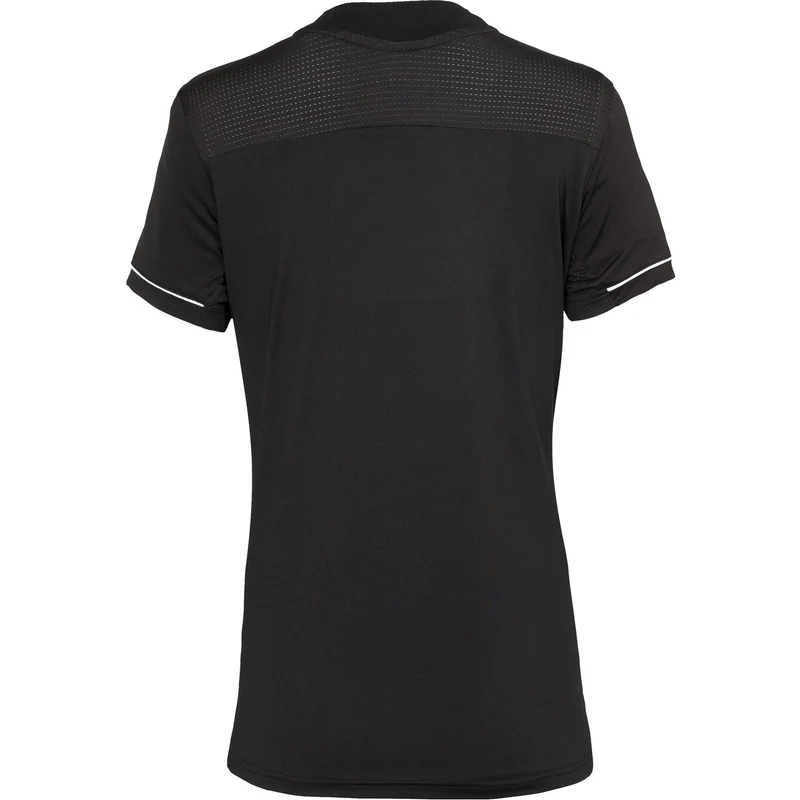 JDH T-Shirt Carbon W Pro Black