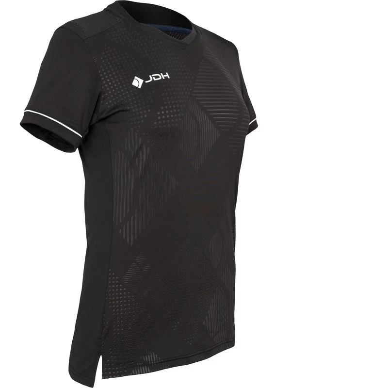 JDH T-Shirt Carbon W Pro Black