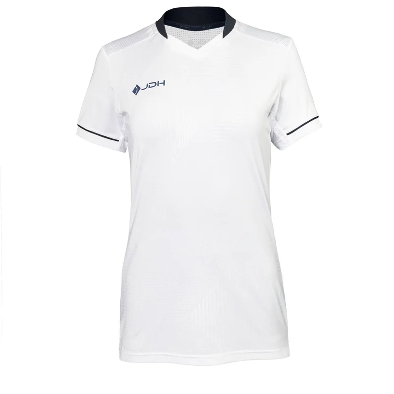JDH T-Shirt Carbon W Pro White
