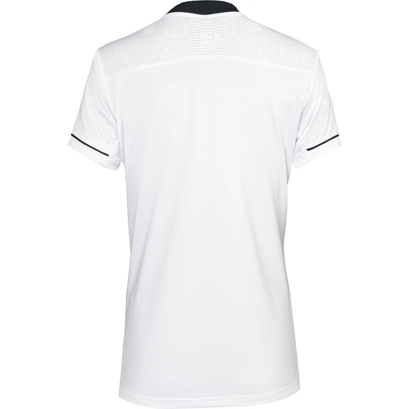 JDH T-Shirt Carbon W Pro White