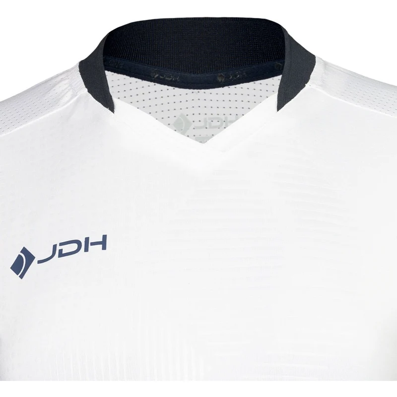 JDH T-Shirt Carbon W Pro White